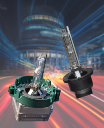 HID Bulb